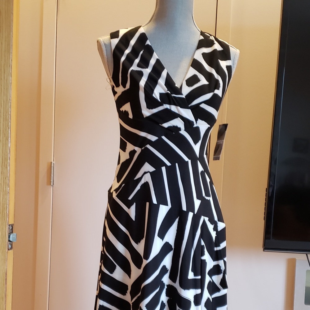 Brand New American Living cocktail dress
